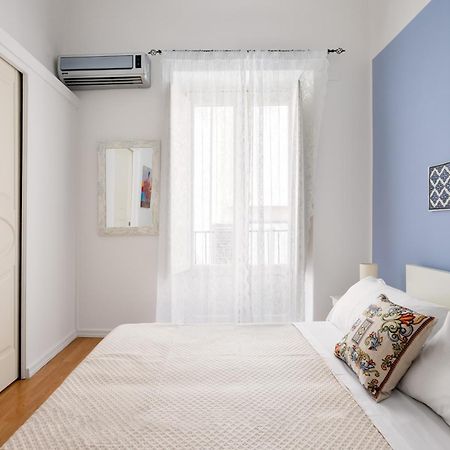 Agata E Rosalia 2 Bedroom Flat At The Quattro Canti باليرمو المظهر الخارجي الصورة