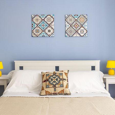 Agata E Rosalia 2 Bedroom Flat At The Quattro Canti باليرمو المظهر الخارجي الصورة