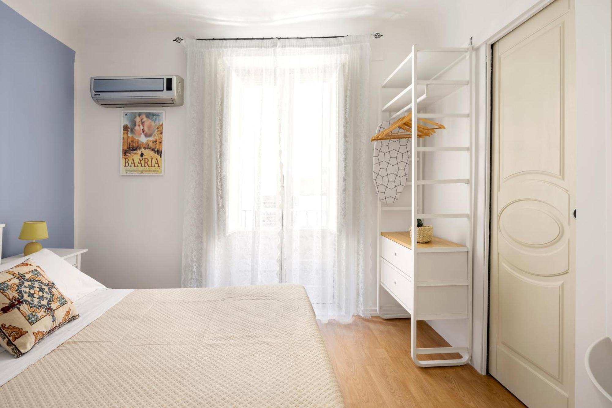 Agata E Rosalia 2 Bedroom Flat At The Quattro Canti باليرمو المظهر الخارجي الصورة