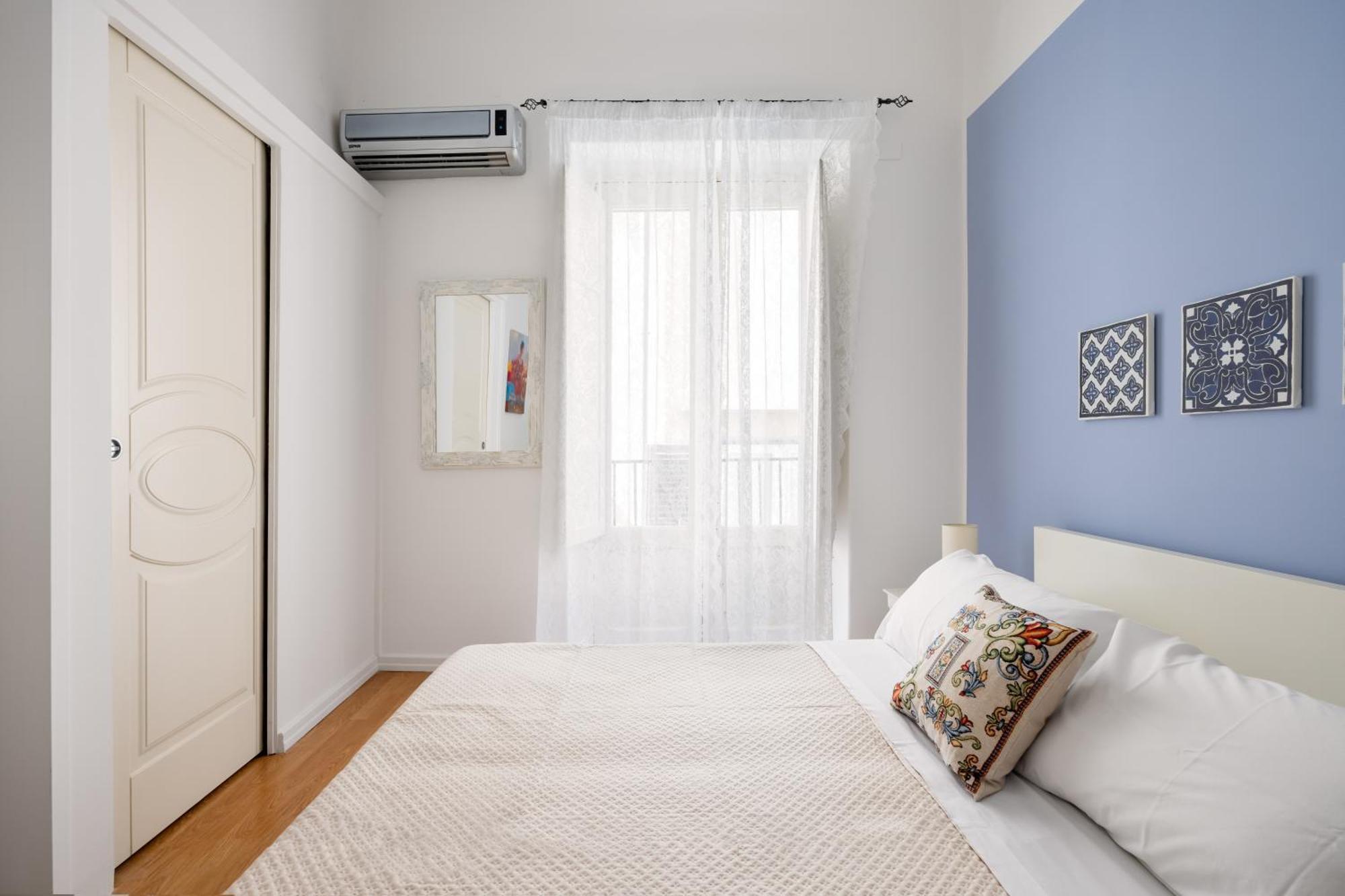 Agata E Rosalia 2 Bedroom Flat At The Quattro Canti باليرمو المظهر الخارجي الصورة