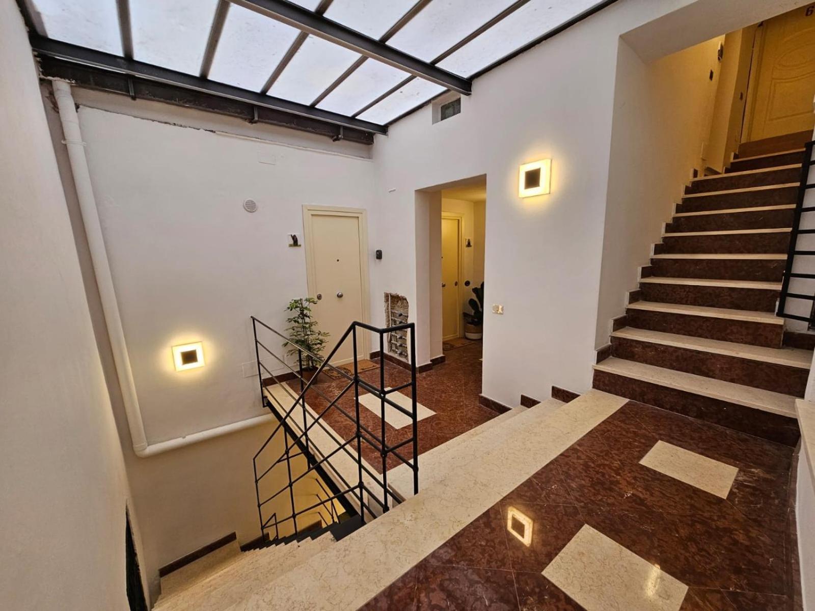 Agata E Rosalia 2 Bedroom Flat At The Quattro Canti باليرمو المظهر الخارجي الصورة